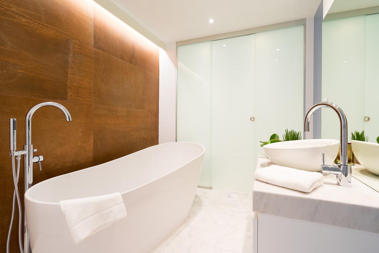 Appartement Iloftmalaga Premium Alameda Principal *