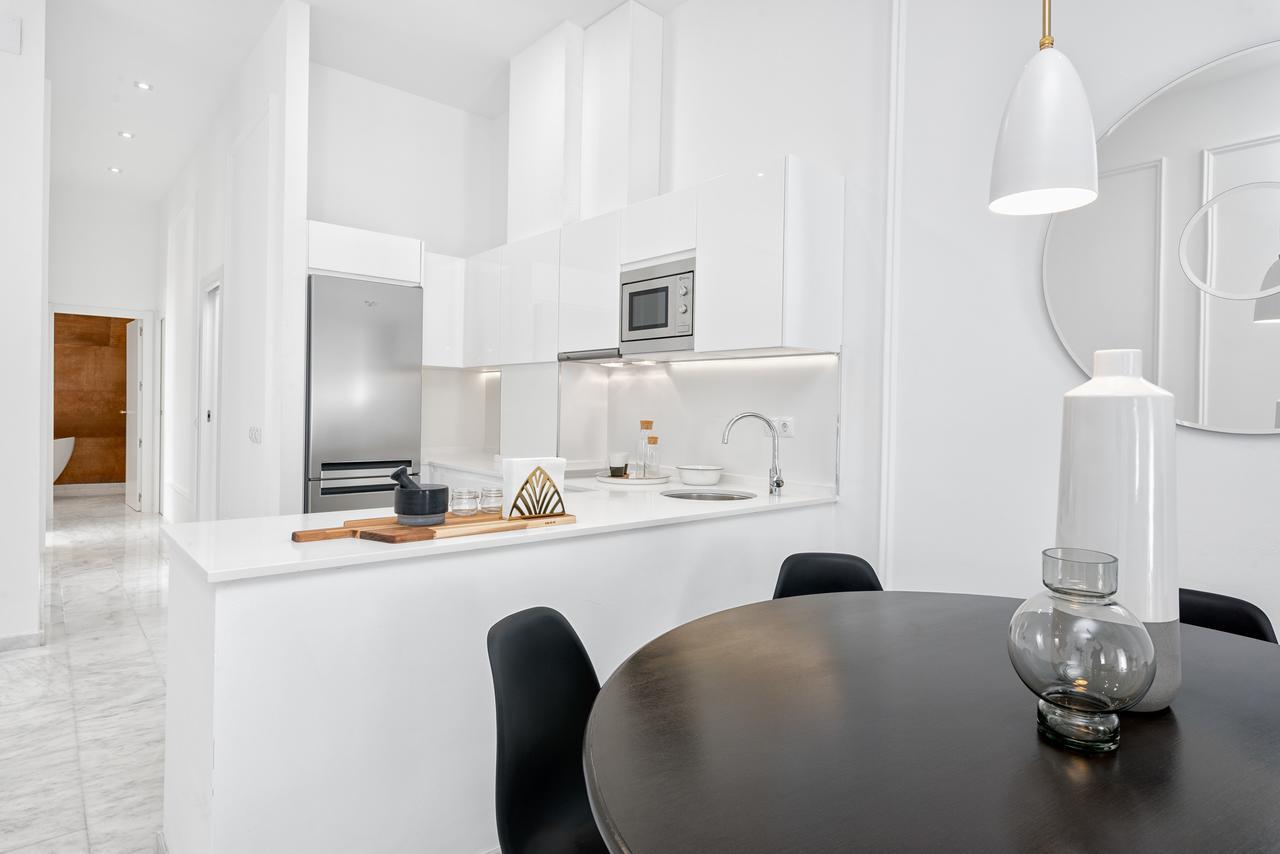 Appartement Iloftmalaga Premium Alameda Principal