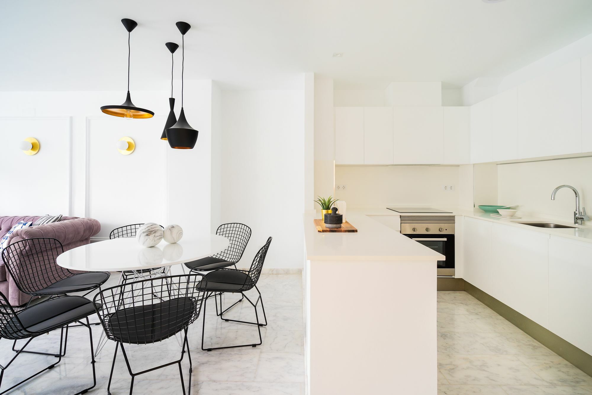 Appartement Iloftmalaga Premium Alameda Principal