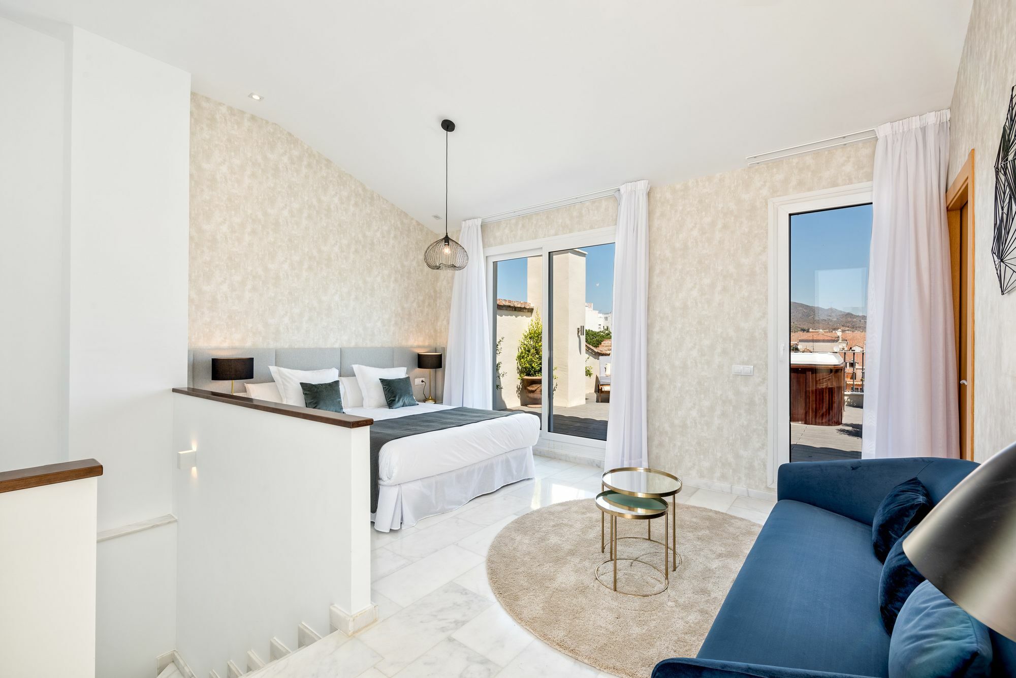 Iloftmalaga Premium Alameda Principal Appartement