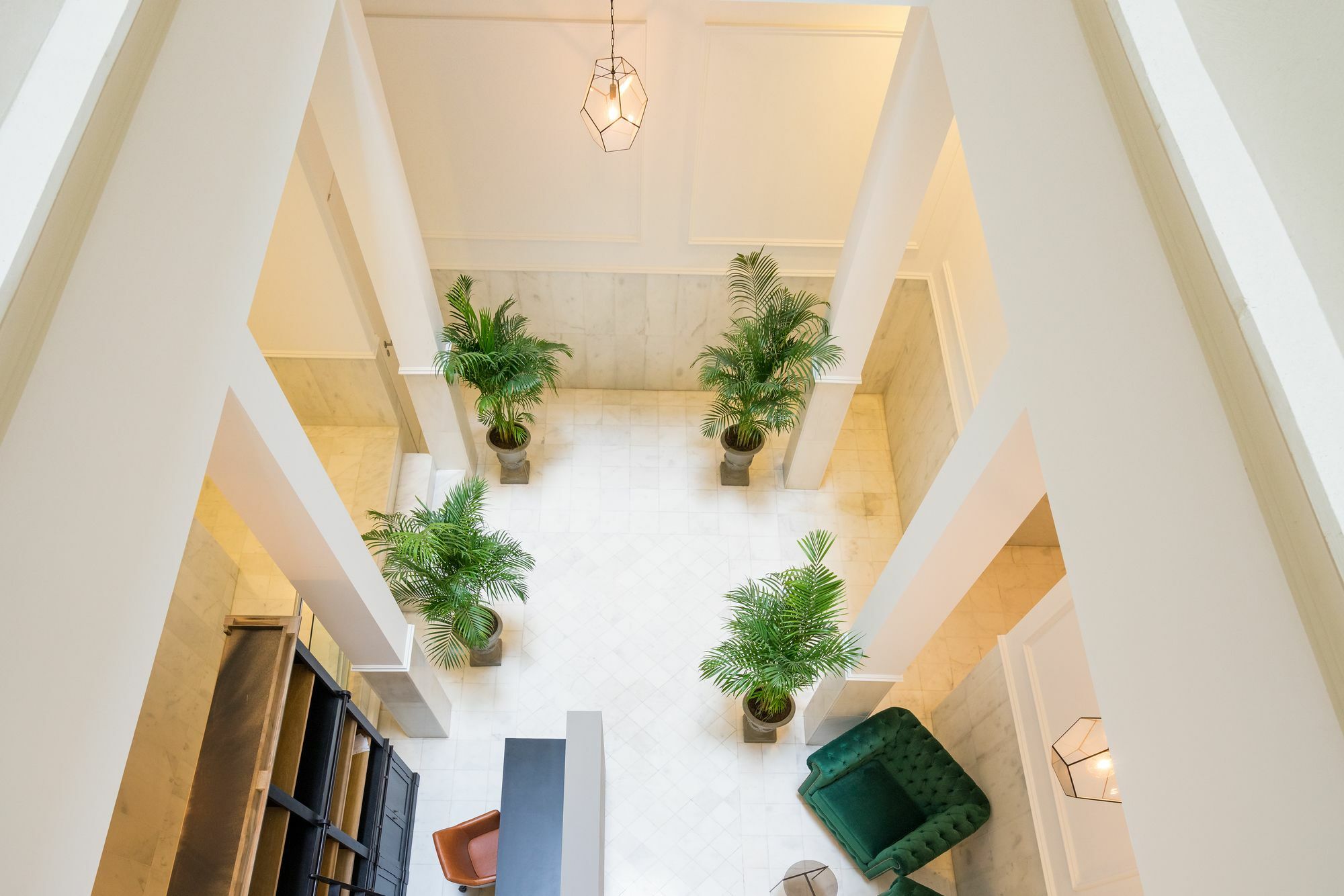 Iloftmalaga Premium Alameda Principal Appartement