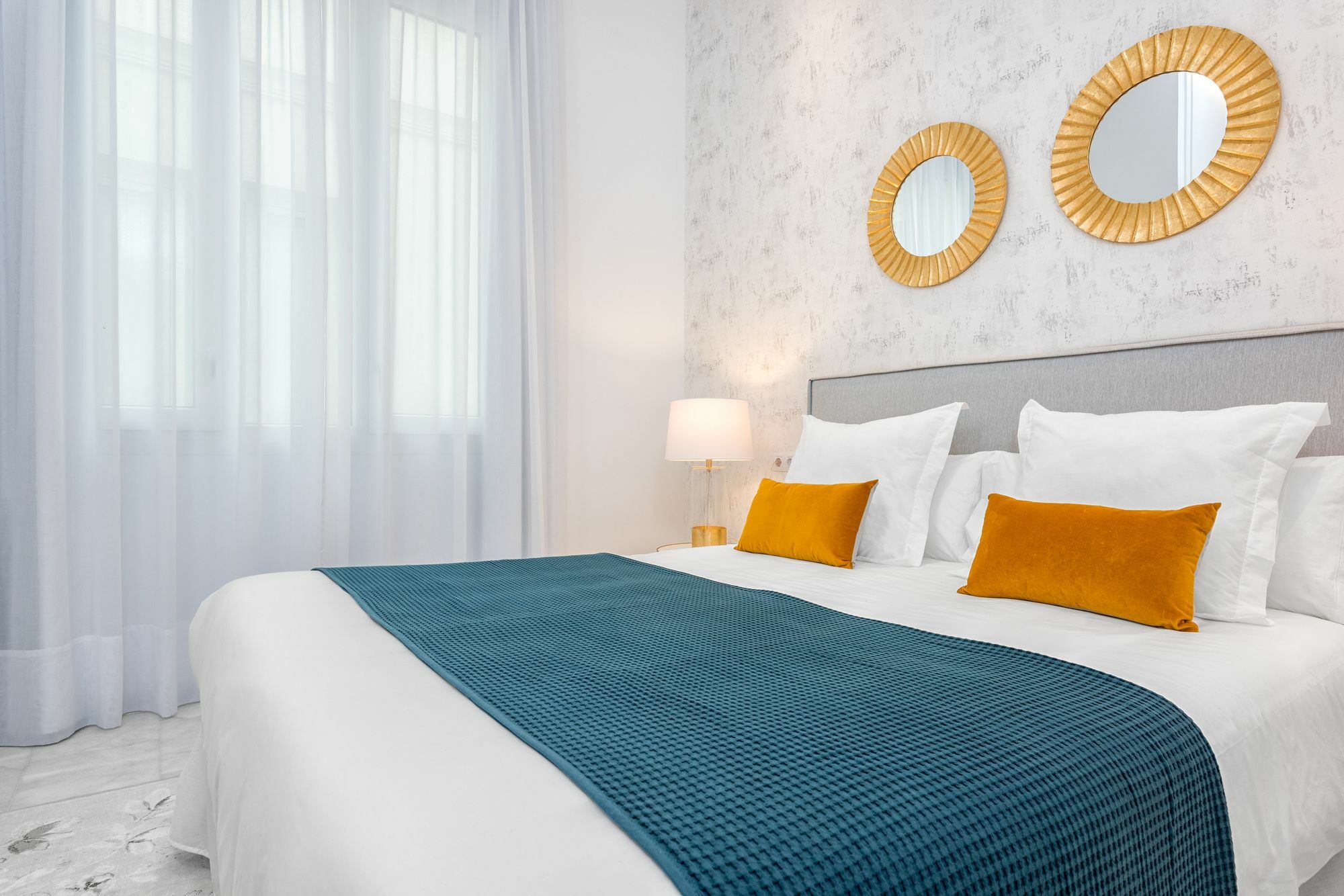 Appartement Iloftmalaga Premium Alameda Principal *