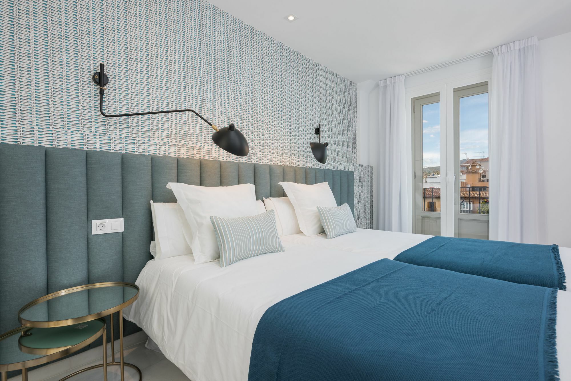 Appartement Iloftmalaga Premium Alameda Principal Málaga