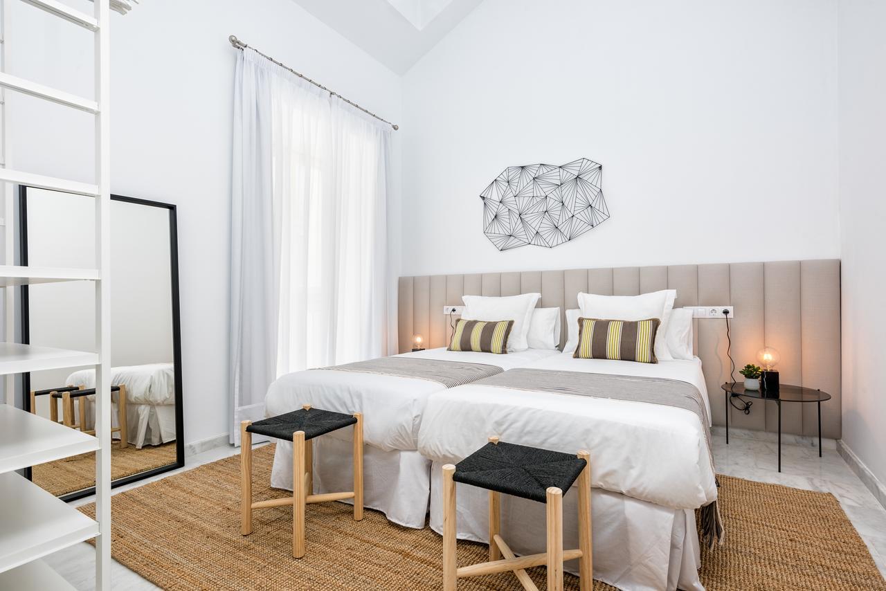 Iloftmalaga Premium Alameda Principal Apartament Malaga