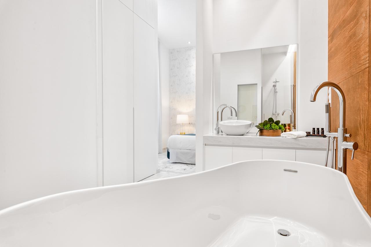 Iloftmalaga Premium Alameda Principal Apartament *