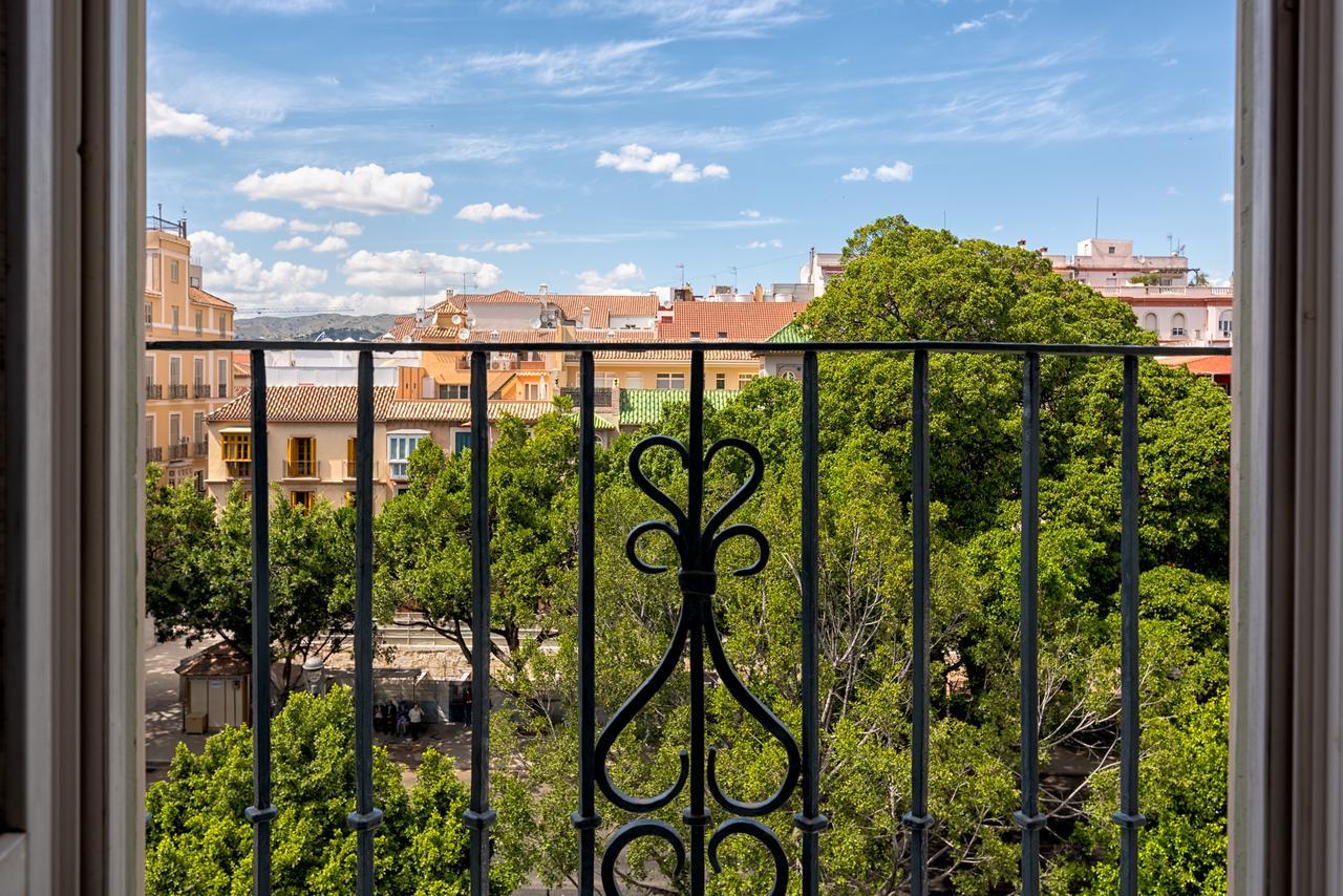 Iloftmalaga Premium Alameda Principal Apartament