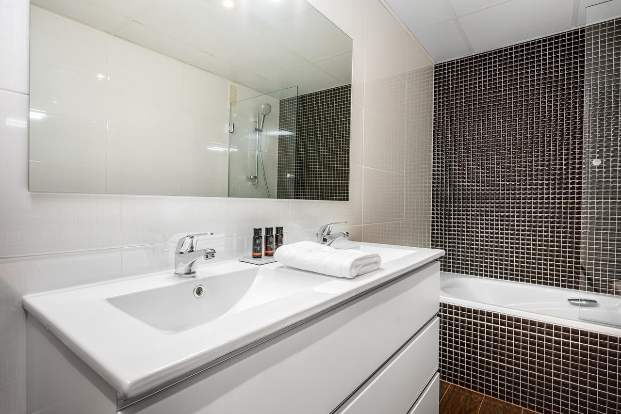 Apartament Iloftmalaga Premium Alameda Principal