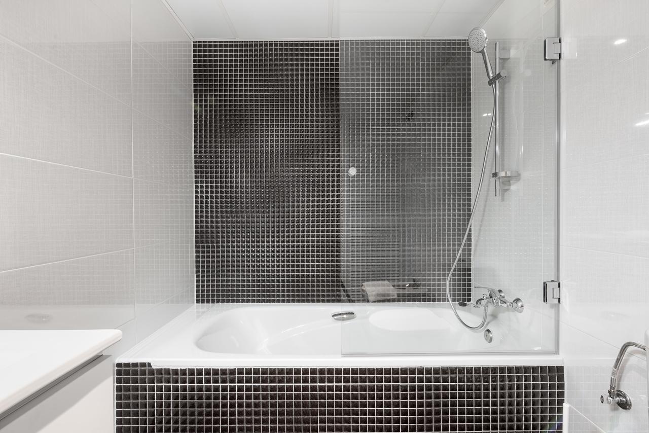 Apartament Iloftmalaga Premium Alameda Principal Malaga