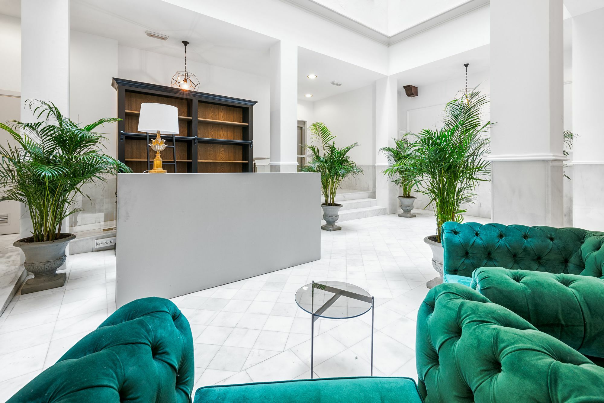 Apartament Iloftmalaga Premium Alameda Principal