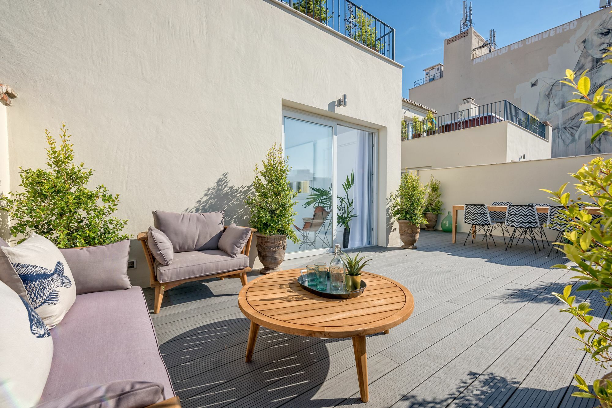 Apartament Iloftmalaga Premium Alameda Principal *