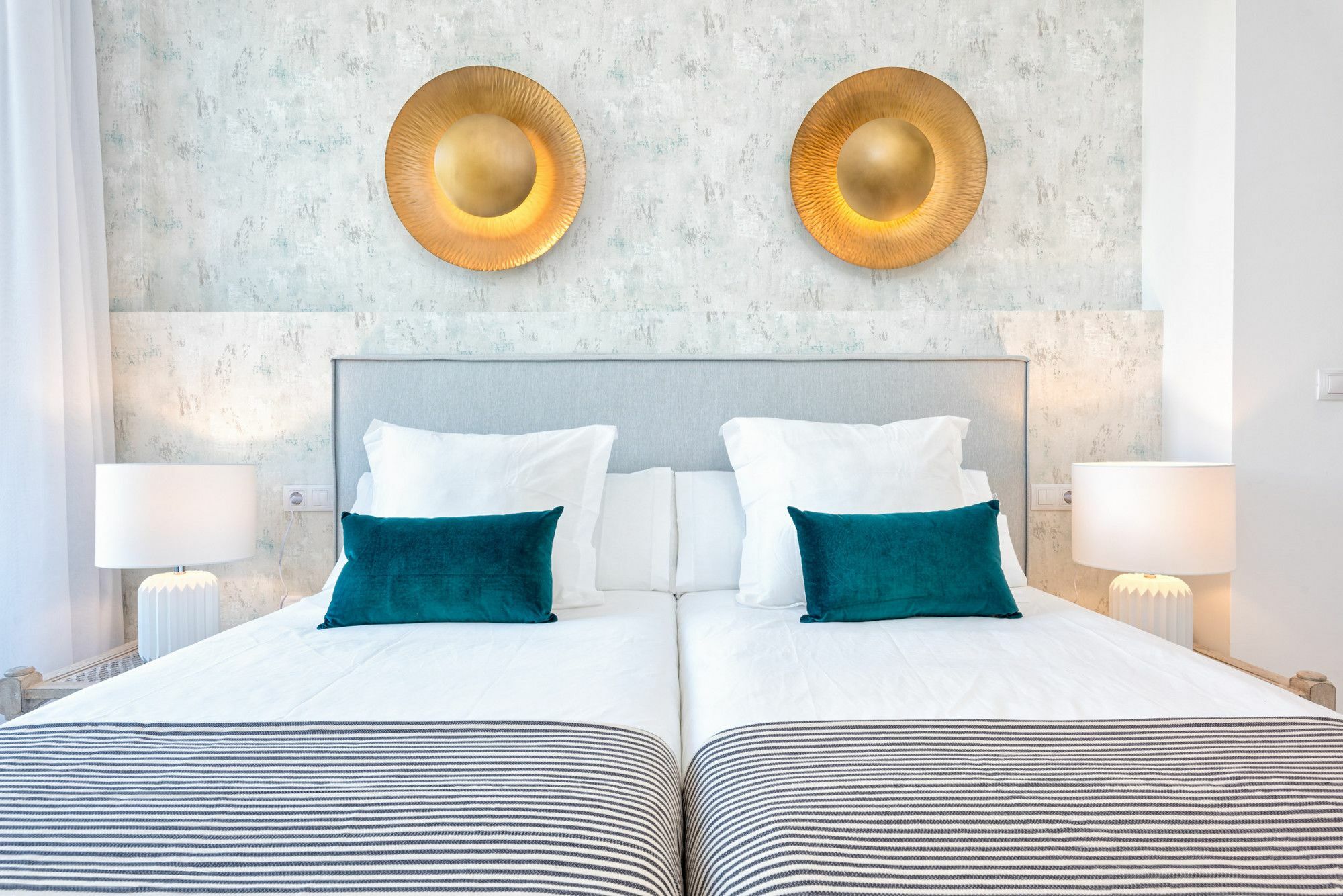Apartament Iloftmalaga Premium Alameda Principal