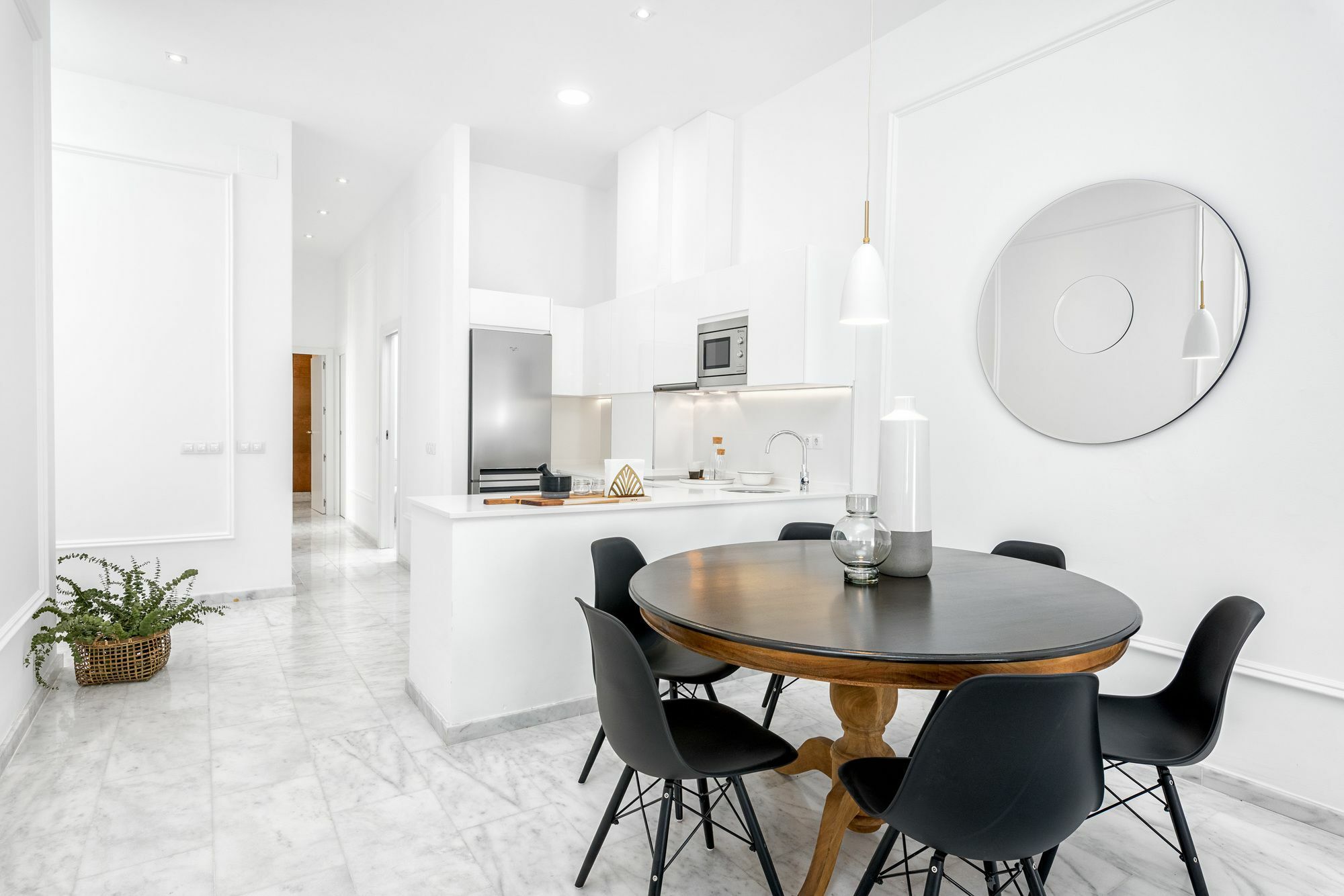 Apartament Iloftmalaga Premium Alameda Principal