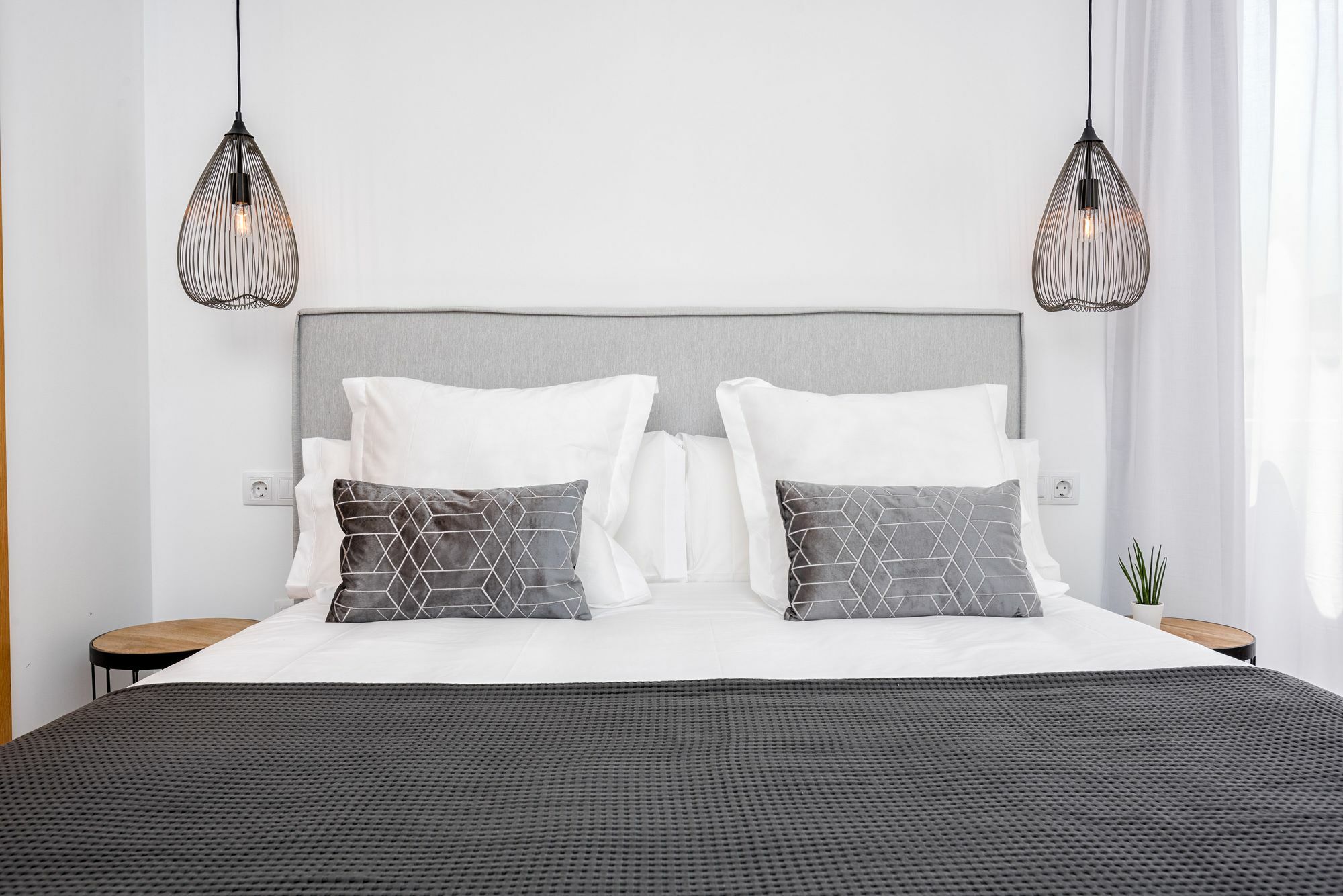 Apartament Iloftmalaga Premium Alameda Principal