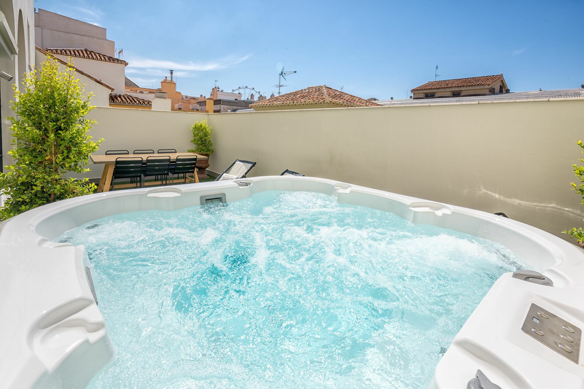 Iloftmalaga Premium Alameda Principal Apartament