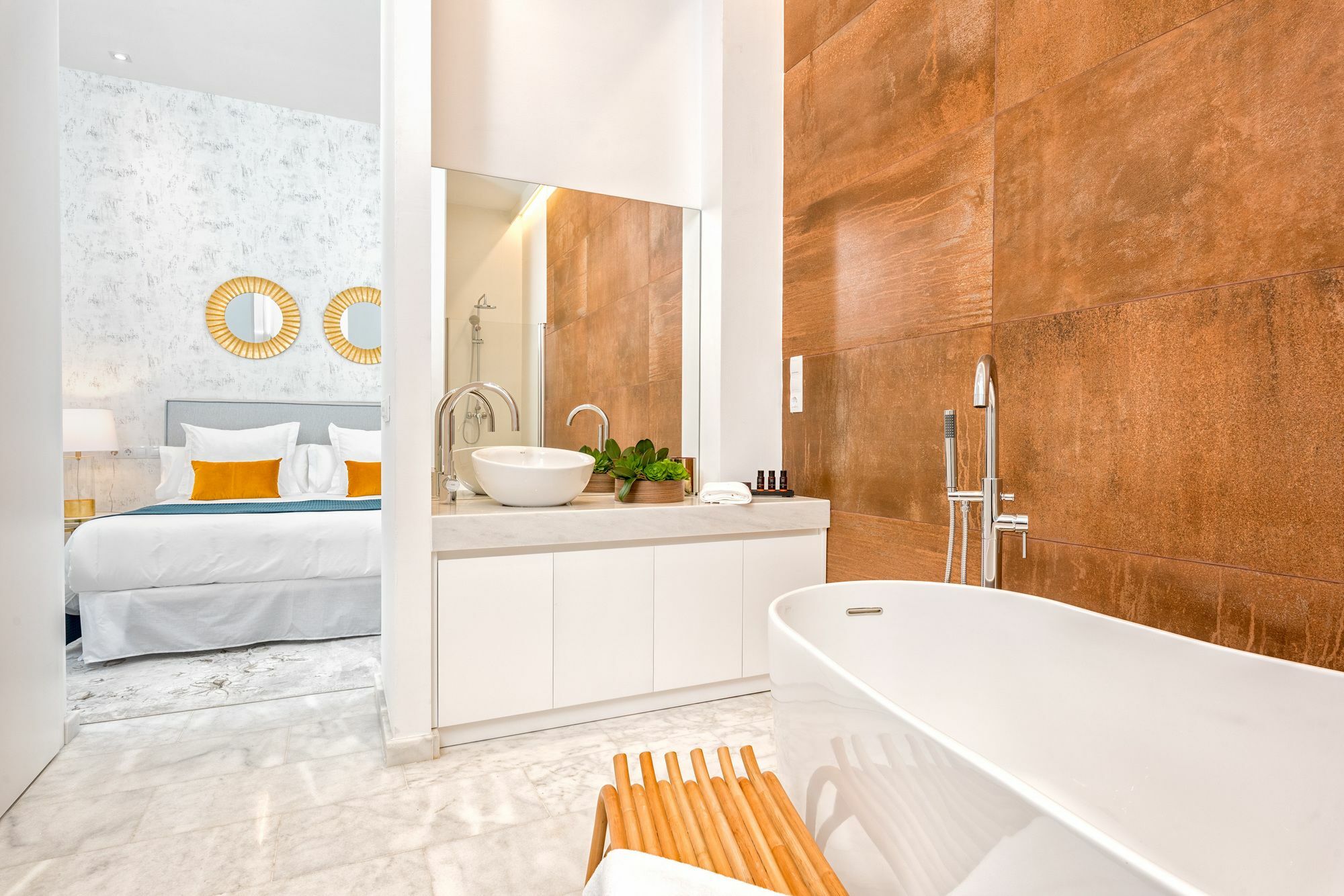 Iloftmalaga Premium Alameda Principal Apartament