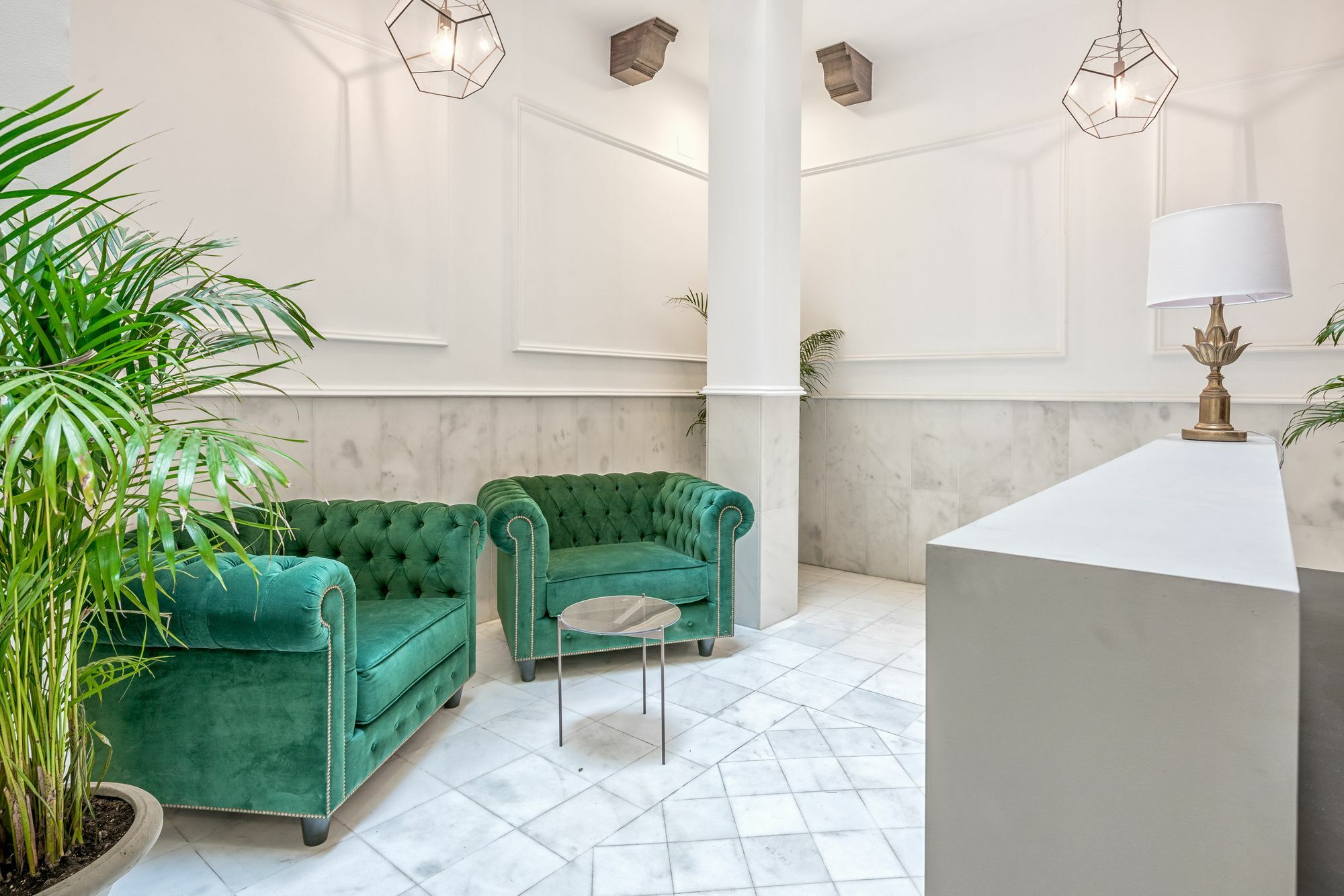 Apartament Iloftmalaga Premium Alameda Principal